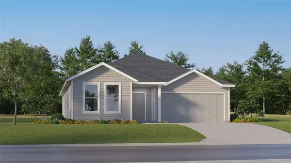 311 Heavenly WAY, Bertram, TX 78605