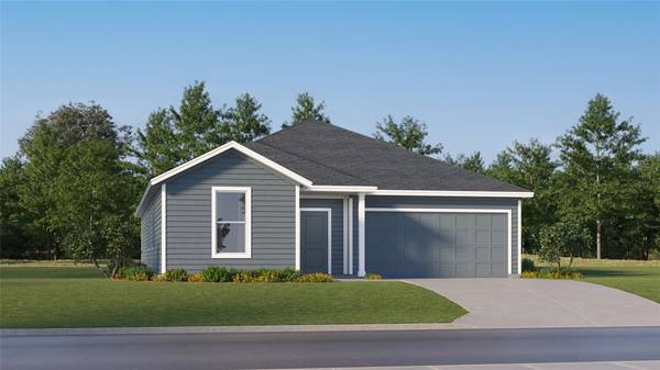 311 Heavenly WAY, Bertram, TX 78605