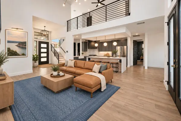 4902 Country Club DR, Lago Vista, TX 78645