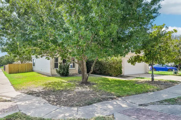 14413 Gurneys Eagle DR, Elgin, TX 78621