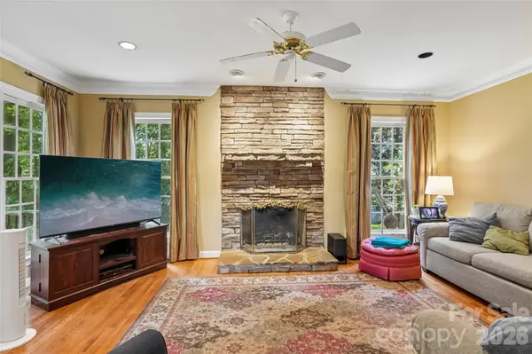 8808 Blooming Arbor ST, Huntersville, NC 28078