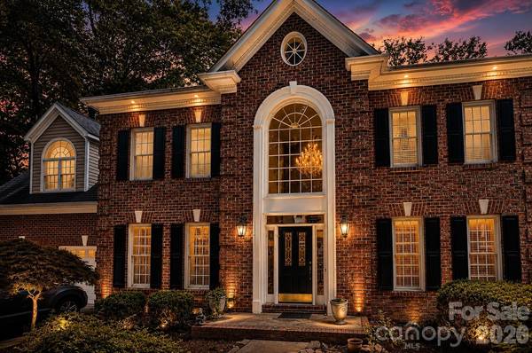 8808 Blooming Arbor ST, Huntersville, NC 28078