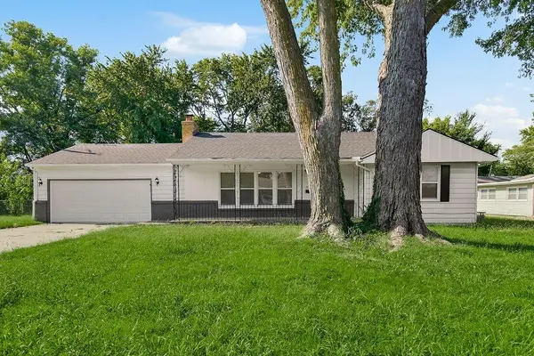 6211 E 99th ST, Kansas City, MO 64134