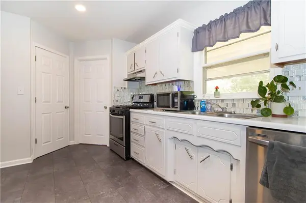 205 Larkin ST, Warrensburg, MO 64093