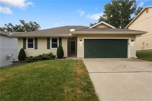 8005 N Everton N/A, Kansas City, MO 64152