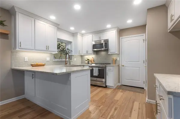 8005 N Everton N/A, Kansas City, MO 64152