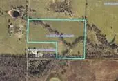 0000 S McClellen RD, Drexel, MO 64742