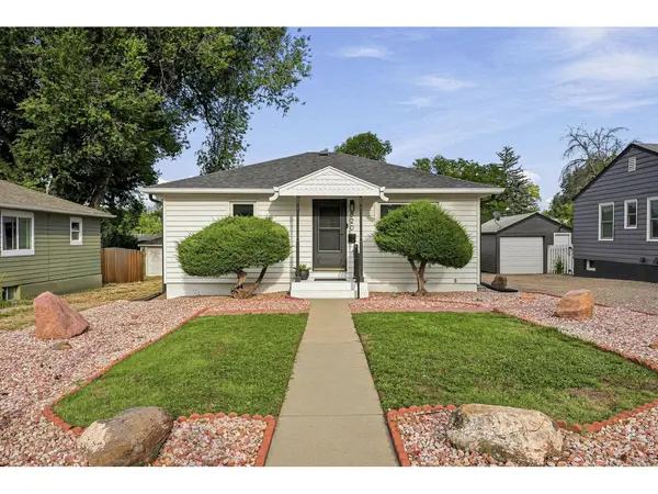 820 Vivian, Longmont, CO 80501