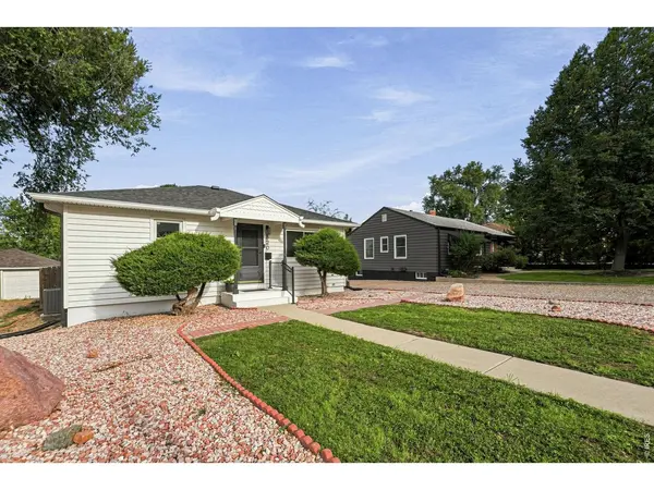 820 Vivian, Longmont, CO 80501
