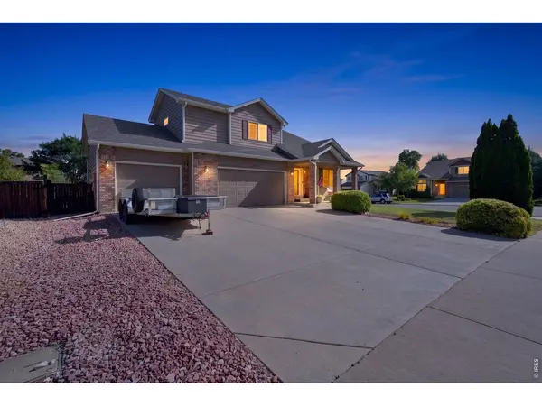 7203 W 21st Street, Greeley, CO 80634