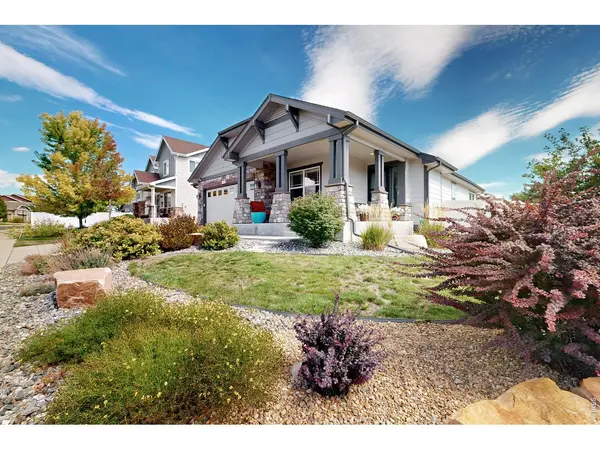6304 Tongass, Loveland, CO 80538