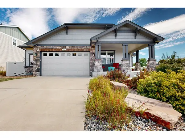 6304 Tongass, Loveland, CO 80538