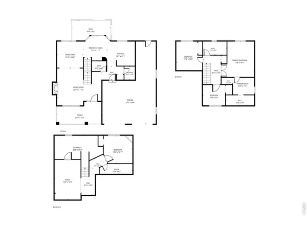 3413 Rialto, Evans, CO 80620