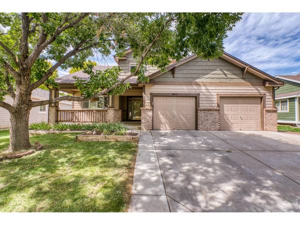 3413 Rialto, Evans, CO 80620