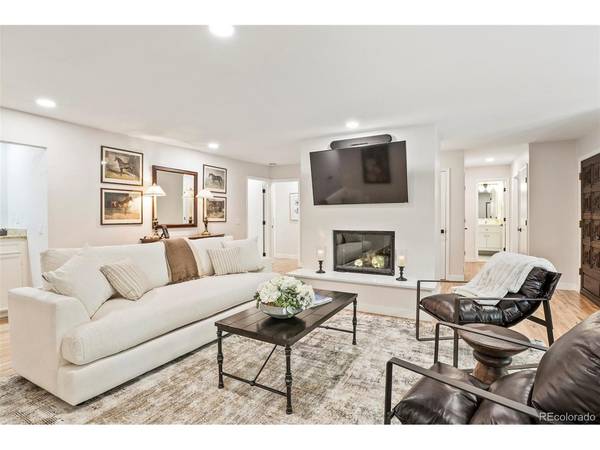 5680 S Happy Canyon, Cherry Hills Village, CO 80111