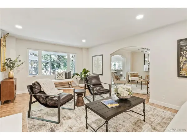 5680 S Happy Canyon, Cherry Hills Village, CO 80111