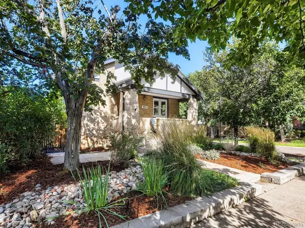 1901 S Sherman, Denver, CO 80210