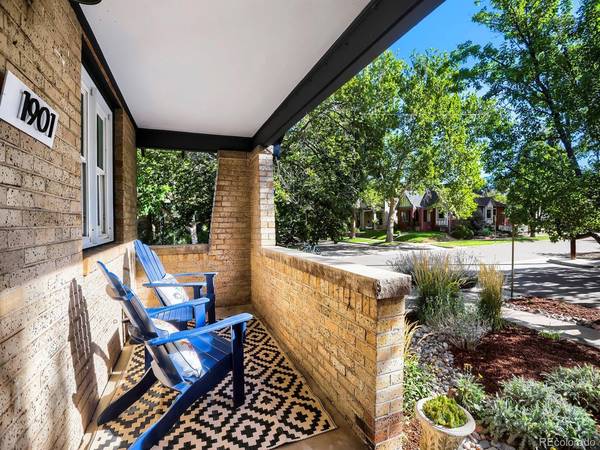 1901 S Sherman, Denver, CO 80210