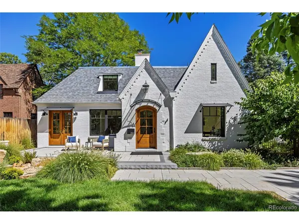250 Ash, Denver, CO 80220
