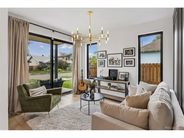 2526 S Lincoln, Denver, CO 80210