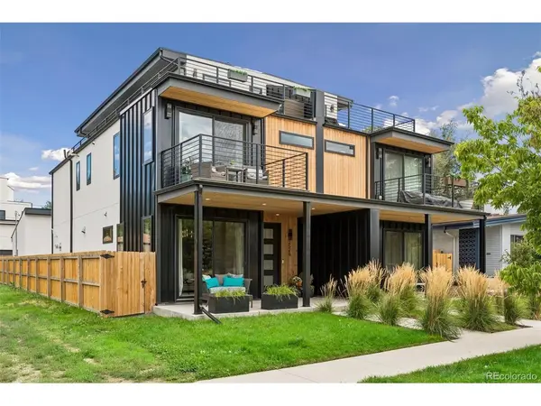 2526 S Lincoln, Denver, CO 80210