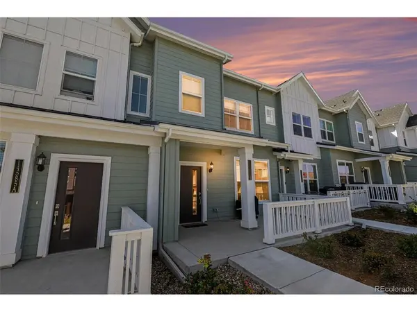 14585 W 91st #B, Arvada, CO 80005