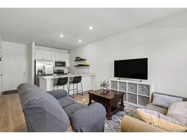 14585 W 91st #B, Arvada, CO 80005