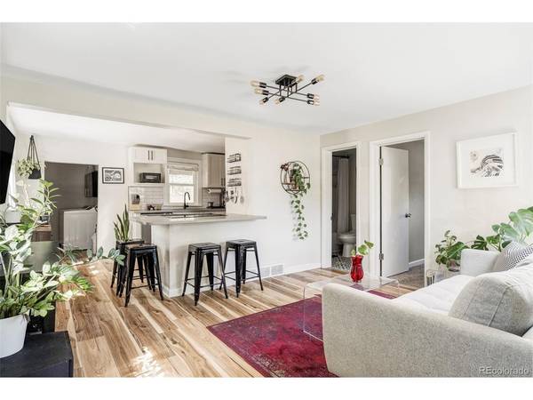 1661 S Clay, Denver, CO 80219