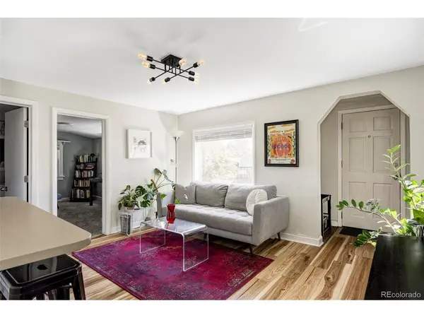 1661 S Clay, Denver, CO 80219