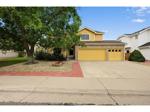 4317 Ceylon, Denver, CO 80249