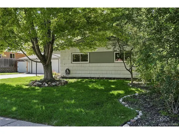 4645 S Inca, Englewood, CO 80110