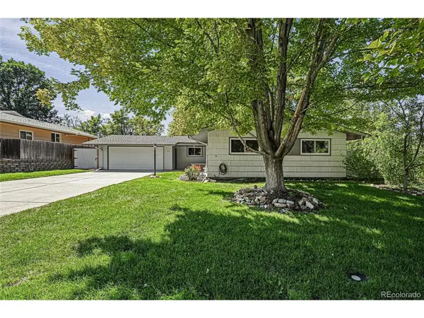 4645 S Inca, Englewood, CO 80110