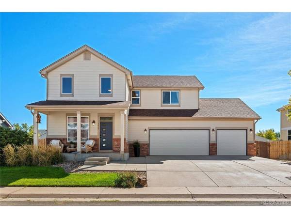 2082 Ance, Strasburg, CO 80136