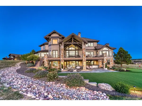 8475 Lost Reserve, Parker, CO 80134
