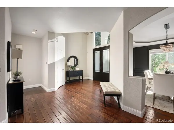 20115 Edinborough, Parker, CO 80138