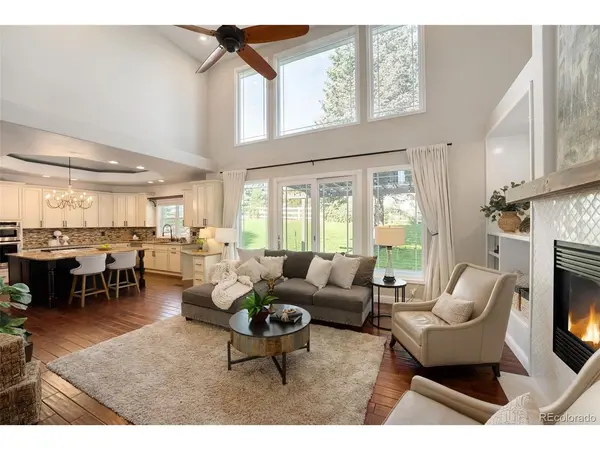 20115 Edinborough, Parker, CO 80138