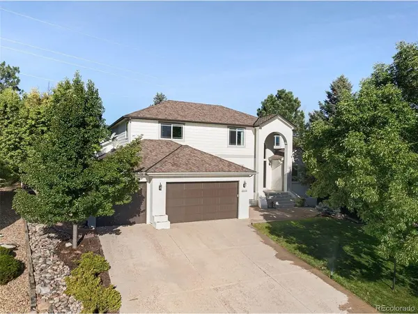 20115 Edinborough, Parker, CO 80138