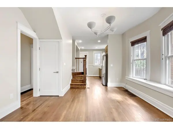 3048 N Vine, Denver, CO 80205