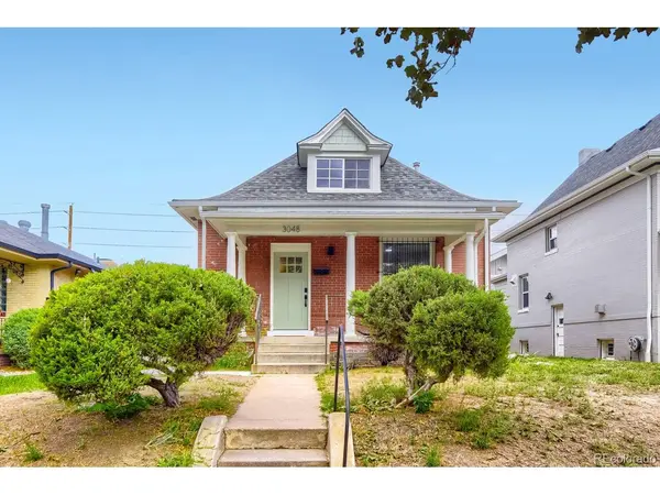 3048 N Vine, Denver, CO 80205