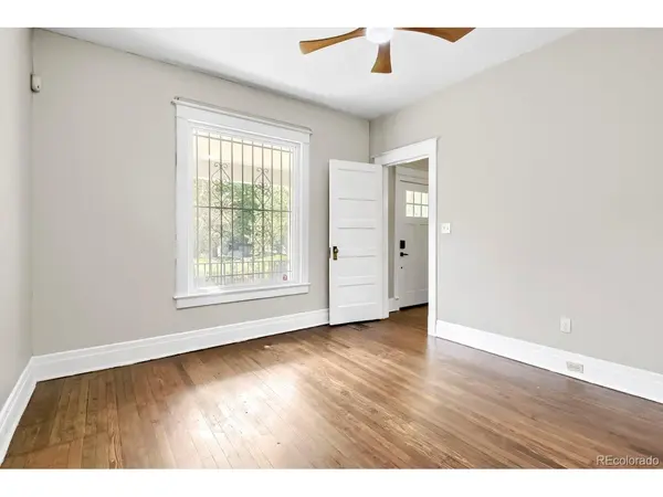 3048 N Vine, Denver, CO 80205
