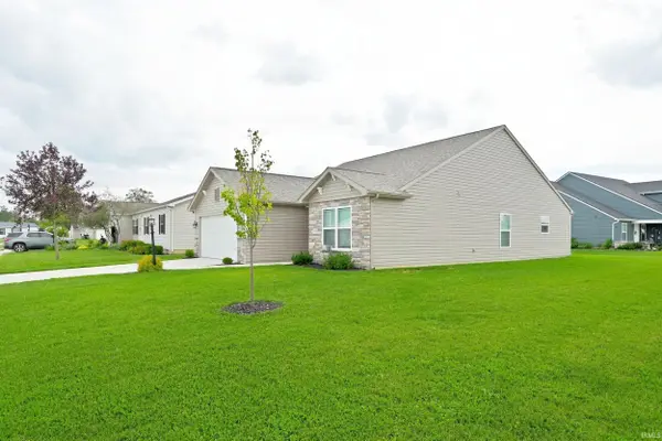 1012 N Walsh ST, Garrett, IN 46738