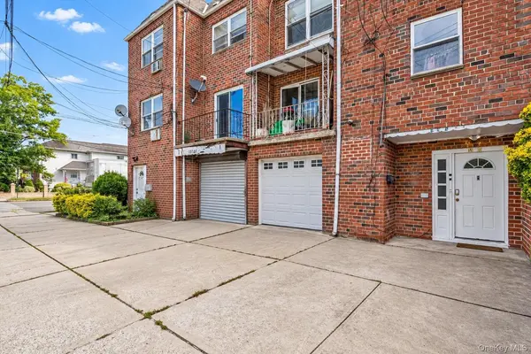 15103 82nd ST, Howard Beach, NY 11414