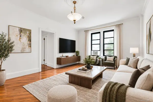 78-14 Austin ST #3-F, Forest Hills, NY 11375