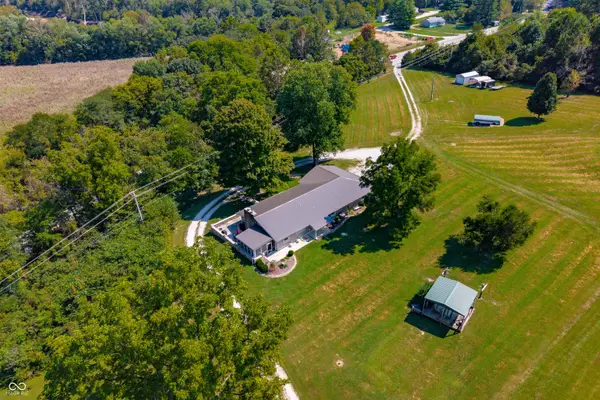 1299 N Us Highway 231, Spencer, IN 47460