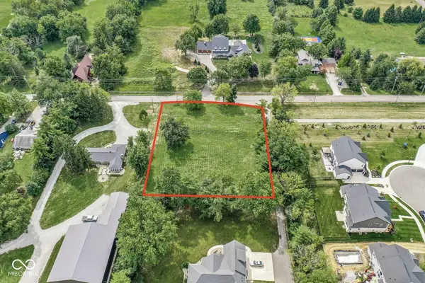 1246 W 161st ST, Westfield, IN 46074