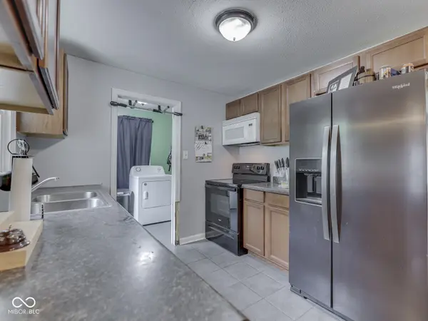 1603 S Morgantown RD, Greenwood, IN 46143