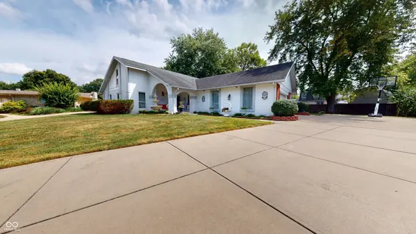 611 Sun Valley CT, Indianapolis, IN 46217