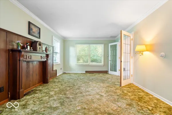 5336 W Epler RD, Indianapolis, IN 46221