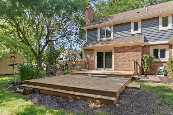 13111 Derbyshire CT, Carmel, IN 46033