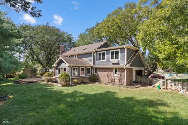 13111 Derbyshire CT, Carmel, IN 46033
